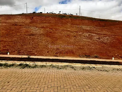 Lote/Terreno à venda, 300m² no Vina Del Mar, Juiz de Fora