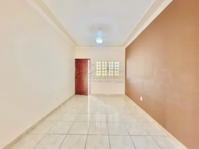 Casa com 3 Quartos para alugar, 137m² no Residencial João José Said Sobrinho, Ribeirão Preto