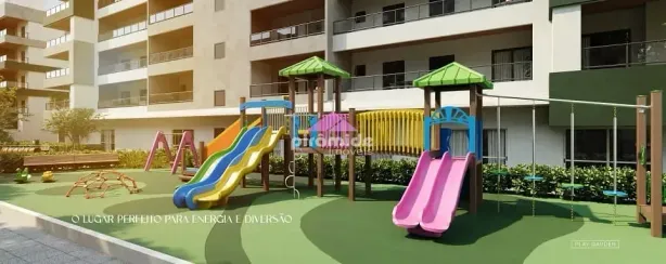 Apartamento com 3 Quartos à venda, 198m² no Mato Dentro, Ubatuba