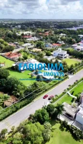 Casa de Condomínio com 5 Quartos à venda, 3998m² no Portão, Lauro de Freitas