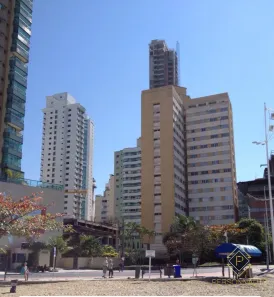 Apartamento com 3 Quartos à venda, 129m² no Pioneiros, Balneário Camboriú