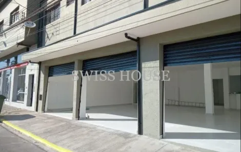 Ponto Comercial à venda, 255m² no Ponte Preta, Campinas