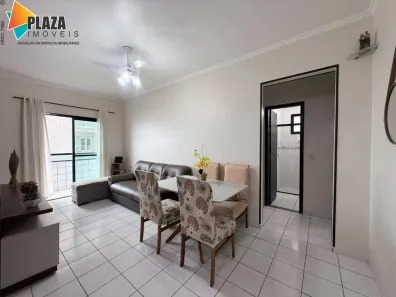 Apartamento com 2 Quartos à venda, 72m² no Ocian, Praia Grande