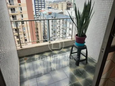 Apartamento com 1 Quarto à venda, 49m² no Tijuca, Rio de Janeiro