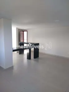 Apartamento com 1 Quarto para alugar, 35m² no Nova Suíssa, Belo Horizonte