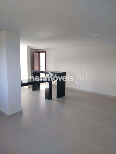 Apartamento com 1 quarto — Nova Suíssa, Belo Horizonte