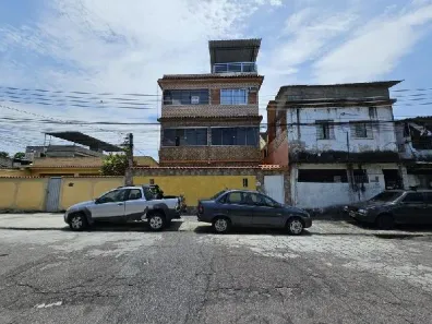 Apartamento com 1 Quarto à venda, 38m² no Irajá, Rio de Janeiro