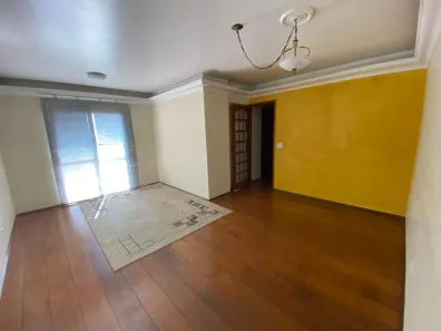 Apartamento com 3 Quartos à venda, 88m² no Jardim Esmeralda, São Paulo
