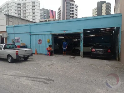Lote/Terreno à venda, 250m² no Centro, Florianópolis