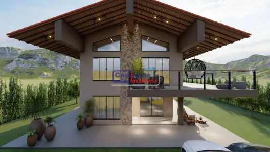 Fazenda/Sítio com 4 Quartos à venda, 20000m² no Central, Mateus Leme