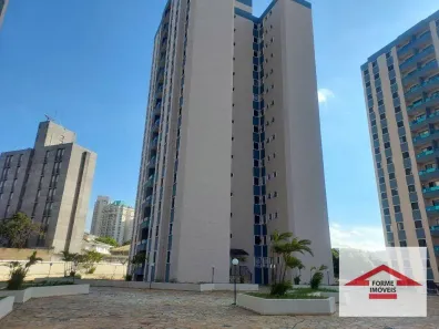 Apartamento com 3 Quartos à venda, 90m² no Jardim Paris, Jundiaí