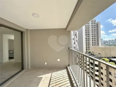 Apartamento com 2 Quartos à venda, 69m² no Jardim das Acácias, São Paulo
