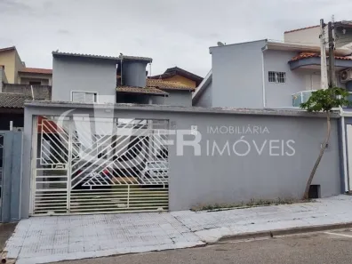 Casa com 3 Quartos à venda, 180m² no Jardim Vila São Domingos, Sorocaba