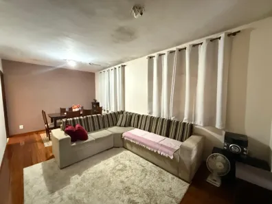 Casa com 3 Quartos à venda, 366m² no Jardim Alvorada, Belo Horizonte