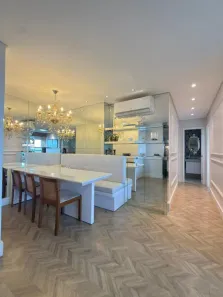 Apartamento com 2 Quartos à venda, 75m² no Jardim Goiás, Goiânia