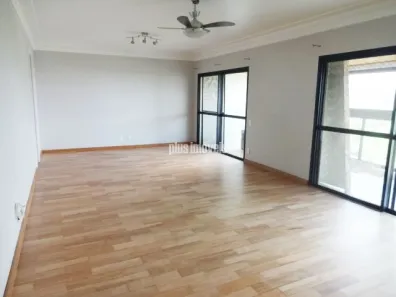 Apartamento com 3 Quartos para alugar, 160m² no Jardim Morumbi, São Paulo