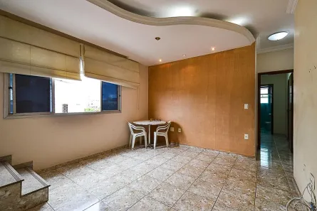 Cobertura com 3 Quartos à venda, 197m² no Santa Rosa, Belo Horizonte