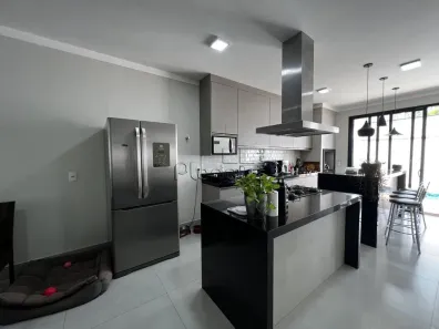 Casa de Condomínio com 3 Quartos à venda, 178m² no Parque Brasil 500, Paulínia