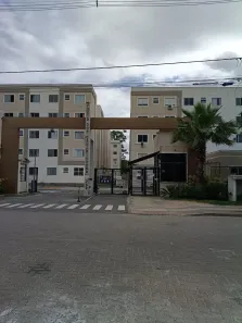 Apartamento com 2 Quartos à venda, 50m² no Restinga, Porto Alegre
