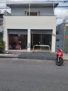 Sala Comercial para alugar, 75m² no Jardim Augusta, São José dos Campos
