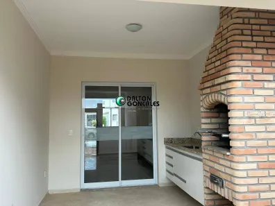Casa de Condomínio com 3 Quartos à venda, 105m² no Jardim Panorama, Indaiatuba