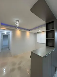 Apartamento com 2 Quartos à venda, 41m² no Jardim Esmeralda, São Paulo