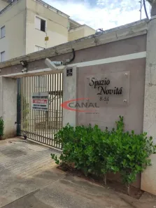 Apartamento com 2 Quartos à venda, 50m² no Vila Cardia, Bauru