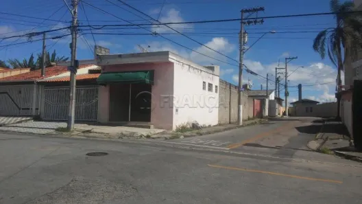 Sala Comercial para alugar, 40m² no Jardim Califórnia, Jacareí