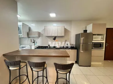 Apartamento com 2 Quartos para alugar, 69m² no Santa Regina, Camboriú
