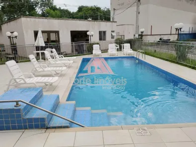 Apartamento com 2 Quartos à venda, 43m² no Santa Cruz, Rio de Janeiro