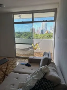 Apartamento com 2 Quartos à venda, 66m² no Santo Amaro, Recife