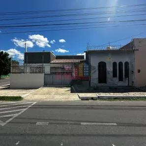 Lote/Terreno à venda, 1680m² no Alto da Conceição, Mossoró