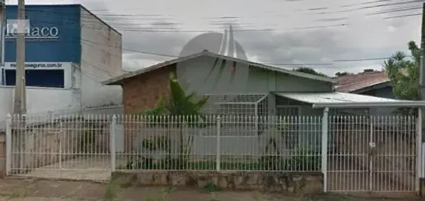 Imóvel Comercial com 3 Quartos à venda, 420m² no Jardim Guanabara, Campinas