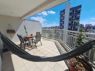 Apartamento com 1 Quarto para alugar, 55m² no Pinheiros, São Paulo
