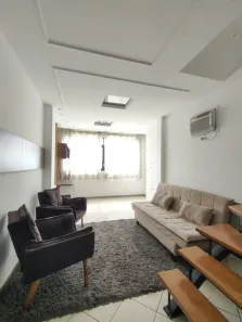 Cobertura com 2 Quartos para alugar, 148m² no Aterrado, Volta Redonda