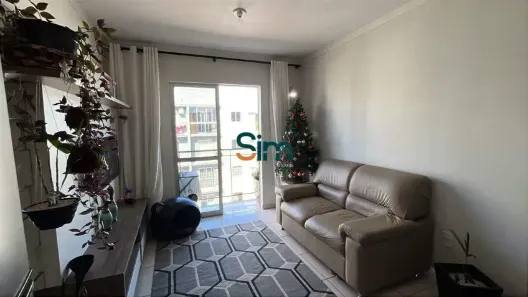 Apartamento com 2 Quartos à venda, 56m² no Santa Paulina, Chapecó