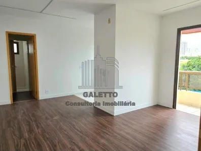 Apartamento com 1 Quarto à venda, 40m² no Jardim Planalto, Campinas