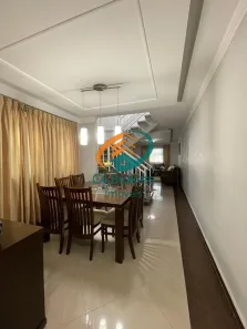 Sobrado com 3 Quartos à venda, 135m² no Vila Augusta, Guarulhos