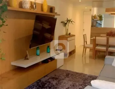 Apartamento com 2 Quartos à venda, 64m² no Barra da Tijuca, Rio de Janeiro
