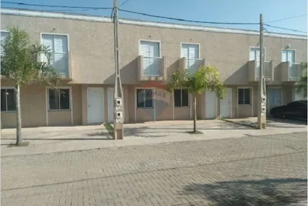 Casa de Condomínio com 2 Quartos para alugar, 53m² no Vila Mineirão, Sorocaba