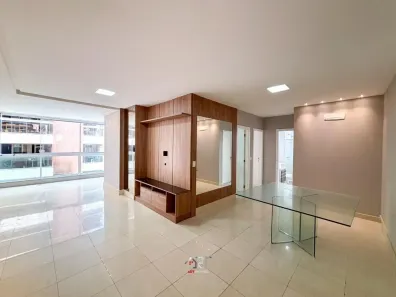 Apartamento com 3 Quartos à venda, 150m² no Itapuã, Vila Velha