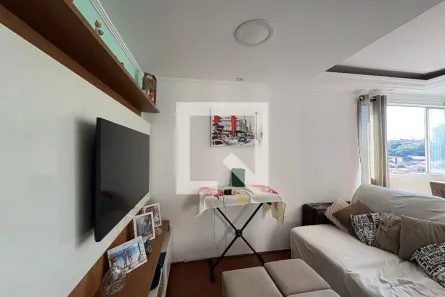Apartamento com 2 Quartos à venda, 49m² no Jardim Íris, São Paulo