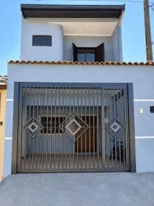Casa com 3 Quartos para alugar, 100m² no Altos de Sumaré, Sumaré