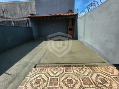 Casa com 2 Quartos à venda, 70m² no Vila São João do Ipiranga, Bauru