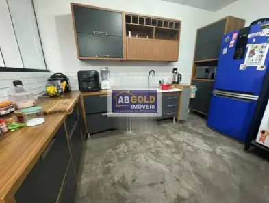 Sobrado com 2 Quartos à venda, 110m² no Vila Independência, São Paulo