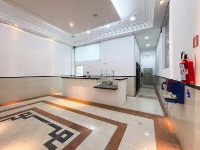 Prédio Comercial à venda, 1850m² no Centro, Campinas