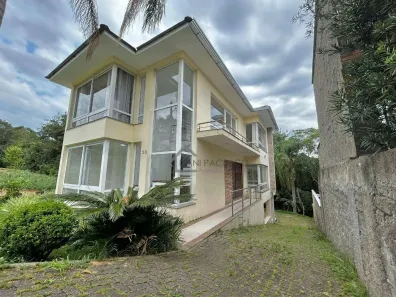 Casa de Condomínio com 3 Quartos à venda, 160m² no São Lucas, Viamão