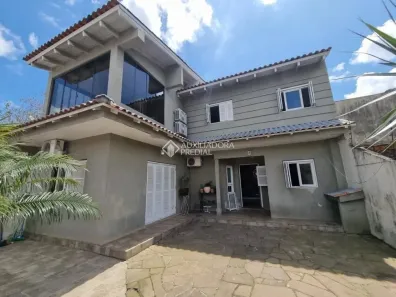 Casa com 3 Quartos à venda, 150m² no Jardim Itu, Porto Alegre