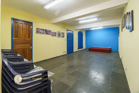 Casa com 3 Quartos para alugar, 116m² no Jardim Prudência, São Paulo