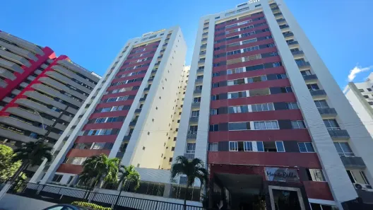 Apartamento com 3 Quartos à venda, 110m² no Pituba, Salvador